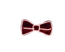 Buy Battery Powered Led Light Necktie